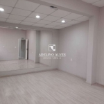 Casa comercial p/locação na Vila Romana - 100 m² - 4 salas