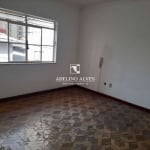 SOBRELOJA  na Vila Nova Conceição - 3 salas - 80m²