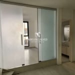 Cobertura triplex no Itaim p/ venda -  2 vagas - piscina -89m²