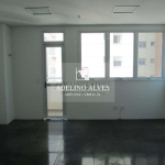 Vendo Sala comercial 29,61m2 no Brooklin