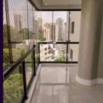 Apartamento para locação no Morumbi , 3 dormitórios e 90 m ²