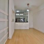 Apartamento venda/ locação na Vila Madalena Semi Mobiliado