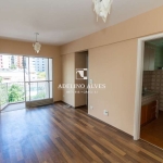 Apartamento venda 1 dormitorio Moema Pássaros