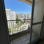 Vendo apartamento Morumbi 2 dormitórios 1 vaga 55 m2