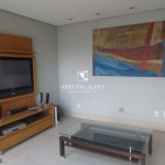 Vendo apartamento Duplex Paraiso, com 2 suites, 2 vagas, semi mobiliado