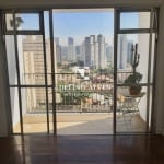 Vendo apartamento Chacara Santo Antonio,  com 112 mts 3 dormitórios