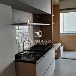 Vendo apartamento Pinheiros 1 dormitório 1 vaga