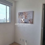 Apartamento para locação no  Pacaembu, 1 dormitório .