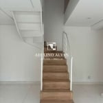 Apartamento Duplex para locação no Itaim Bibi , 1 dormitório e 75 m ²