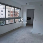 Vendo Apartamento Proximo Metro Oscar Freire 47 m2