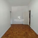 Apartamento para locação na  Vila Clementino  41 m ²