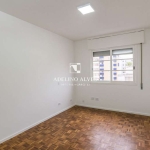 Apartamento para locação na Vila Buarque , 1 dormitório e 25 m ²