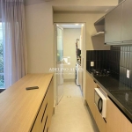 Vendo/Alugo apartamento Jardim Paulista 77 m2