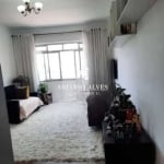 Vendo Apartamento Consolação 125 m2