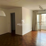 Apartamento para venda em Moema , 3 dormitórios e 87 m ²