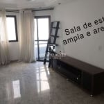 Alugo Apartamento na Saúde, com 3 dormitórios, 2 vagas,