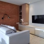 Apartamento  para locação no Brooklin , 2 dormitórios e 69 m ²