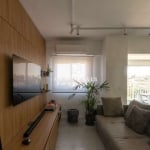 Apartamento para venda na Vila Madalena , 1 dormitório e 60 m ²