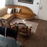 Apartamento para venda em Higienópolis , 3 dormitórios e 105 m ²