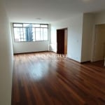 Apartamento para locação no Itaim Bibi , 3 dormitórios e 118 m ²