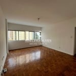 Apto p/ venda e locação em Pinheiros - 3 dorm - 1 vaga - 110 m²