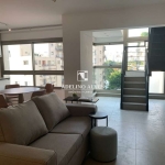 Apartamento para locação ou venda no Jardim Paulista , 1 dormitório e 85 m ²