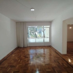 Apartamento para locação no Paraiso , 2 dormitórios e 65 m ²