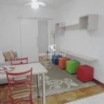 Apartamento para locação no Paraiso , 1 dormitório e 55 m ²