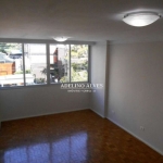 Apartamento para locação no Itaim Bibi, 1 dormitório e  95 m ²