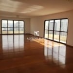 Apartamento para venda ou locação em Santo Amaro , 6 dormitórios e 647 m ²