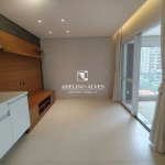 Apartamento para locação no Paraiso , 1 dormitório e 50 m ²