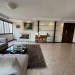 Vendo ou Alugo Apartamento Moema  com 3 suites, 3 vagas