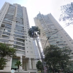 alugo Apartamento no Brooklin, com 110 mts, 2 vagas, varanda