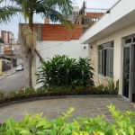 Casa com 4 dormitorios a venda na Vila Mariana.