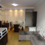 Apartamento com 2 dormitorios a venda na Chacara Inglesa - Vila Mariana