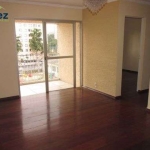 Apartamento com 2 dormitórios à venda, 51 m² por R$ 250.000,00 - Vila Industrial - São Paulo/SP