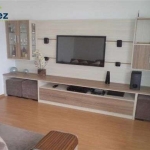 Apartamento Duplex residencial à venda, Vila Ema, São Paulo - AD0005.