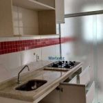 Apartamento com 2 dormitórios à venda, 48 m² por R$ 240.000,00 - Jardim Ângela (Zona Leste) - São Paulo/SP