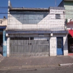 Sobrado comercial à venda, Sapopemba, São Paulo.