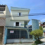 Casa residencial à venda, Vila Ema, São Paulo.