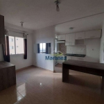 Apartamento com 1 dormitório, 29 m² - venda por R$ 270.000,00 ou aluguel por R$ 1.833,93/mês - Jardim Independência - São Paulo/SP