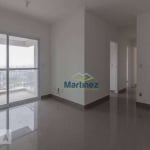 Apartamento com 3 dormitórios à venda, 65 m² por R$ 595.000,00 - Santa Maria - Santo André/SP