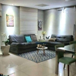 Apartamento com 3 dormitórios à venda, 200 m² por R$ 1.900.000,00 - Vila Gumercindo - São Paulo/SP