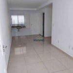 Apartamento com 2 dormitórios à venda, 39 m² por R$ 290.000,00 - Vila Alpina - São Paulo/SP