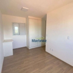 Apartamento com 1 dormitório, 38 m² - venda por R$ 265.000,00 ou aluguel por R$ 2.106,22/mês - Jardim Independência - São Paulo/SP