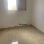 Apartamento com 2 dormitórios à venda, 43 m² por R$ 265.000,00 - Parque São Lucas - São Paulo/SP