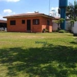 Sítio com 5 dormitórios à venda, 19718 m² por R$ 3.800.000 - Dos Finco - São Bernardo do Campo/SP