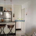 Apartamento com 3 dormitórios à venda, 68 m² por R$ 520.000 - Vila Ema - São Paulo/SP