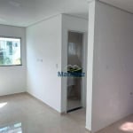 Apartamento com 1 dormitório à venda, 33 m² por R$ 245.000,00 - Vila Tolstoi - São Paulo/SP