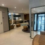 Apartamento com 3 dormitórios à venda, 79 m² por R$ 689.000,00 - Jardim Independência - São Paulo/SP